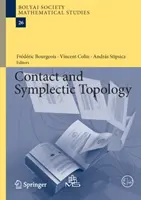 Contacto y topología simpléctica - Contact and Symplectic Topology