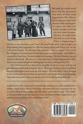 La escalada - The Climb