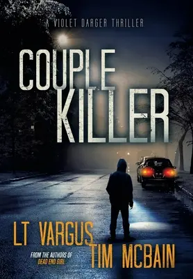 Asesino en pareja - Couple Killer