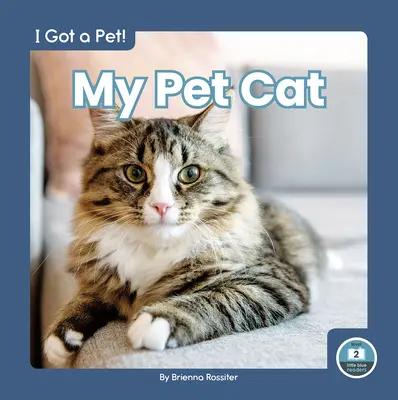 Mi gato - My Pet Cat