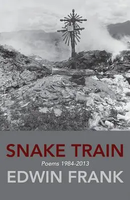 El tren de la serpiente - Snake Train