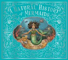 Historia Natural de las Sirenas - Natural History of Mermaids