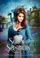 Escamas y sensibilidad - Scales and Sensibility