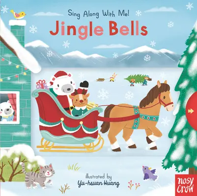 Jingle Bells: Canta conmigo - Jingle Bells: Sing Along with Me!