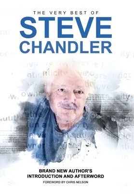 Lo mejor de Steve Chandler - The Very Best of Steve Chandler