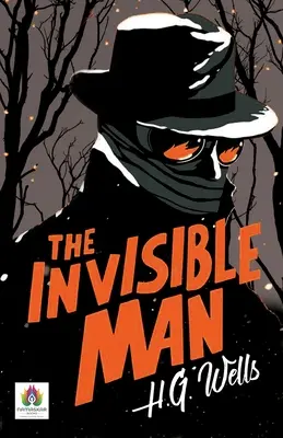 El hombre invisible - The Invisible Man