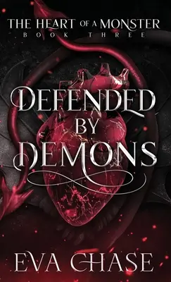 Defendida por demonios - Defended by Demons