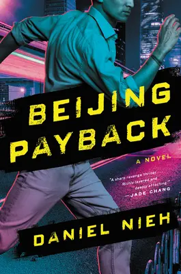 La revancha de Pekín - Beijing Payback