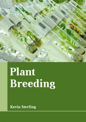 Mejora vegetal - Plant Breeding