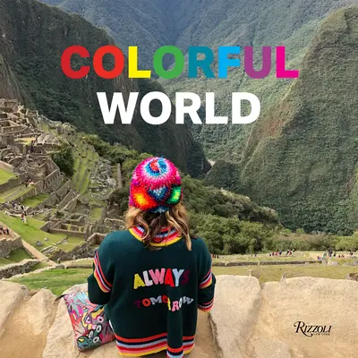 El mundo de colores - Colorful World