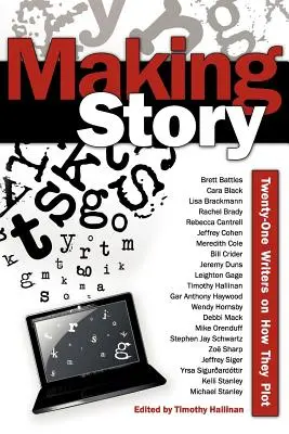 Hacer historia - Making Story