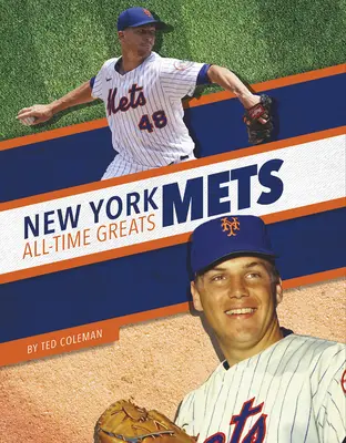 Grandes de todos los tiempos de los New York Mets - New York Mets All-Time Greats