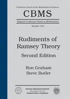 Rudimentos de la teoría de Ramsey - Rudiments of Ramsey Theory