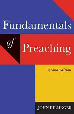 Fundamentos de la predicación - Fundamentals of Preaching