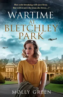 Tiempos de guerra en Bletchley Park - Wartime at Bletchley Park