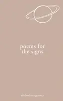 Poemas para los signos - Poems for the Signs