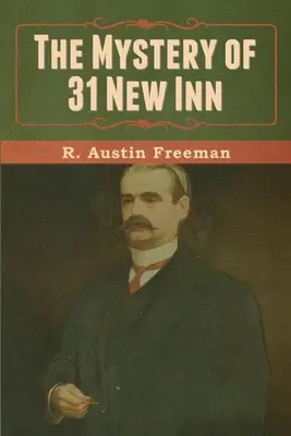 El misterio del 31 de New Inn - The Mystery of 31 New Inn