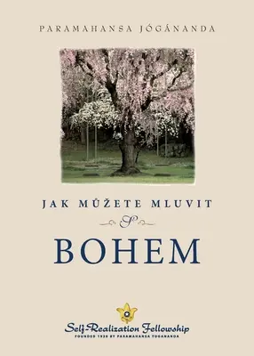 Jak můzete mluvit s Bohem (Cómo hablar con Dios - Checo) - Jak můzete mluvit s Bohem (How You Can Talk With God--Czech)