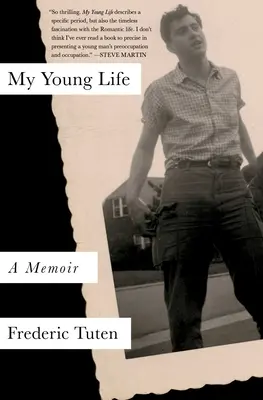 Mi vida joven - My Young Life