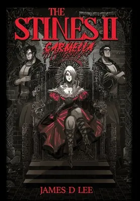 Los Stines II: Carmella - The Stines II: Carmella