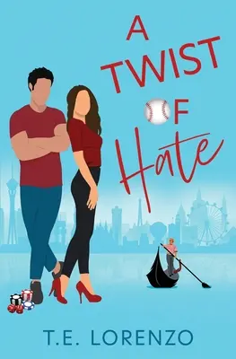 Un giro de odio - A Twist of hate