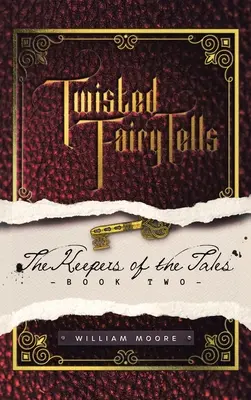 Twisted Fairy Tells: los guardianes de los cuentos - Twisted Fairy Tells: the Keepers of the Tales