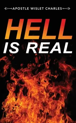 El infierno es real - Hell Is Real