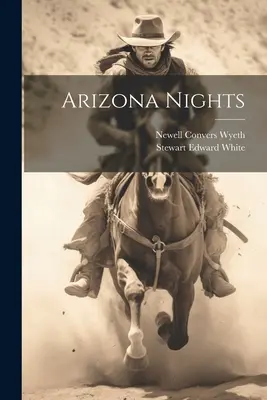 Noches de Arizona - Arizona Nights