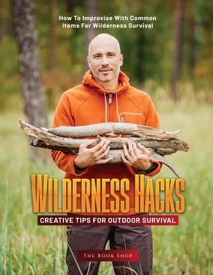 Wilderness Hacks: Cómo improvisar con objetos comunes para sobrevivir en la naturaleza - Wilderness Hacks: How to Improvise with Common Items for Wilderness Survival