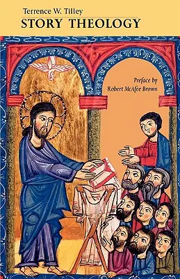 Teología de las historias - Story Theology