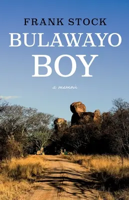 El niño de Bulawayo - Bulawayo Boy