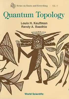 Topología cuántica - Quantum Topology