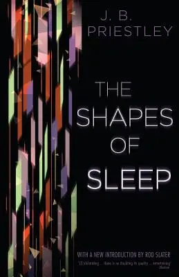 Las formas del sueño - The Shapes of Sleep