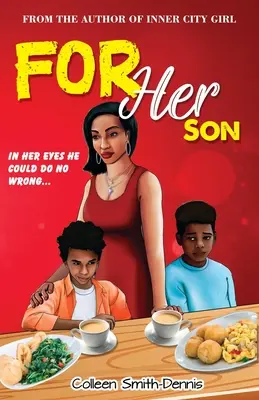 Para su hijo: Edición revisada - For Her Son: Revised Edition