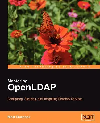 Openldap para desarrolladores - Openldap for Developers