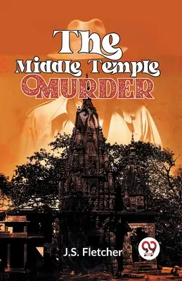 El asesinato de Middle Temple - The Middle Temple Murder