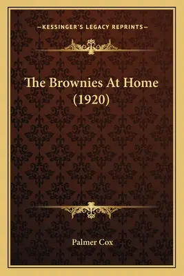 Las Brownies en casa (1920) - The Brownies At Home (1920)