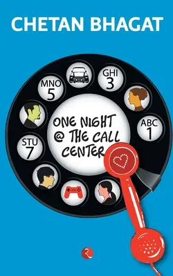 Una noche en el locutorio - One Night @ The Call Centre