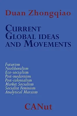 Current Global Ideas and Movements Challenging Capitalism. Futurism, Neo-Liberalism, Post-modernism, Post- Colonialism, Analytical Marxism, Eco-socialism - Current Global Ideas and Movements Challenging Capitalism. Futurism, Neo-Liberalism, Post-modernism, Post- Colonialism, Analytical Marxism, Eco-social