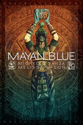 Azul Maya - Mayan Blue