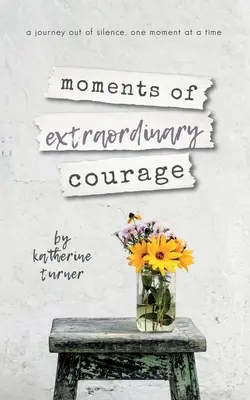 momentos de extraordinario valor - moments of extraordinary courage