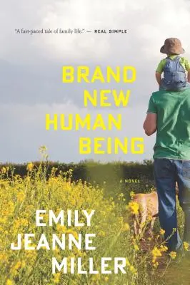 Un nuevo ser humano - Brand New Human Being