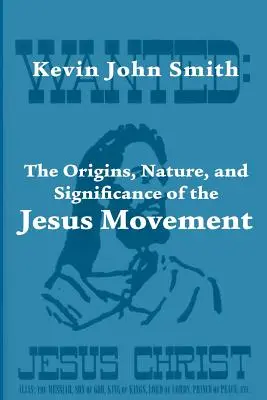 Orígenes, naturaleza y significado del Movimiento de Jesús como movimiento de revitalización - The Origins, Nature, and Significance of the Jesus Movement as a Revitalization Movement
