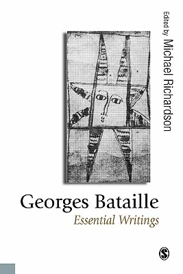 Georges Bataille: Escritos esenciales - Georges Bataille: Essential Writings