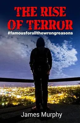 El auge del terror - The Rise Of Terror