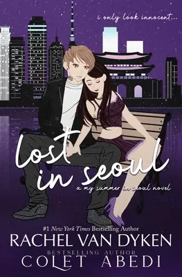 Perdidos en Seúl - Lost In Seoul