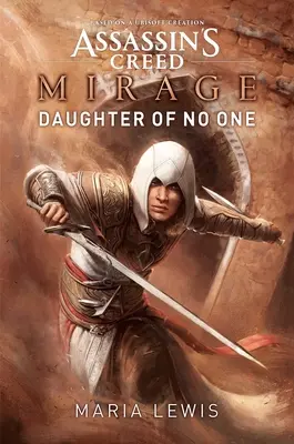 Assassin's Creed Mirage: Hija de nadie - Assassin's Creed Mirage: Daughter of No One