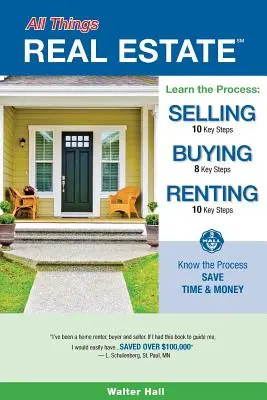 Todo sobre BIENES RAICES: Vender, Comprar, Alquilar - All Things REAL ESTATE: Selling, Buying, Renting