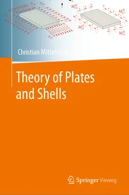 Teoría de placas y corazas - Theory of Plates and Shells