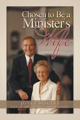 Elegida para ser la esposa de un ministro - Chosen to Be a Minister's Wife